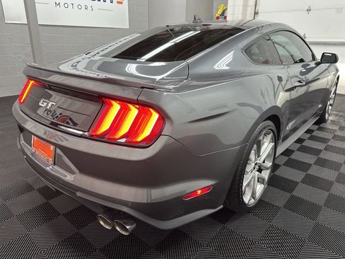 Used 2022 Ford Mustang GT Premium RWD image 10