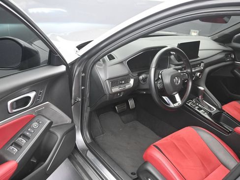 Used 2024 Acura Integra A-Spec FWD image 10