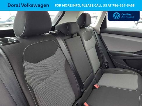Certified 2023 Volkswagen Taos S image 30