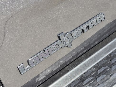 New 2027 RAM 3500 Lone Star AWD/4WD image 10
