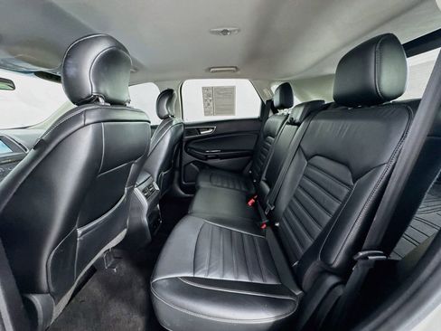 Used 2016 Ford Edge SEL w/ Equipment Group 201A FWD image 23