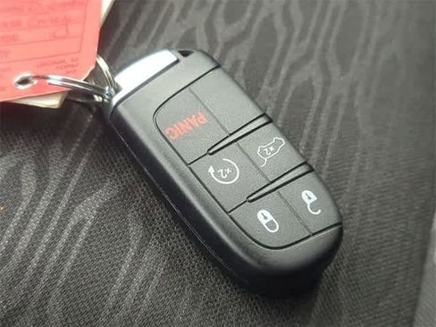 New 2026 Dodge Durango GT image 35