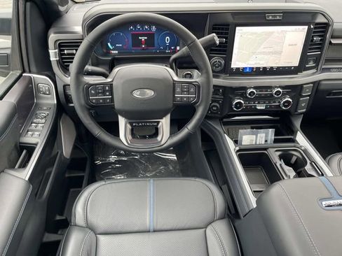 New 2026 Ford F250 Platinum image 13