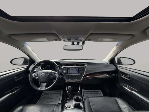 Used 2013 Toyota Avalon Limited FWD image 14