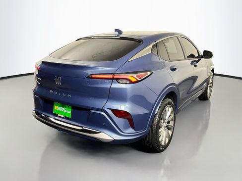 Used 2025 Buick Envista Avenir FWD image 10