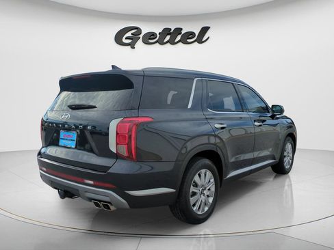 Used 2024 Hyundai Palisade SEL FWD image 5