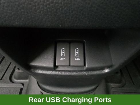 Used 2021 Honda CR-V EX image 40