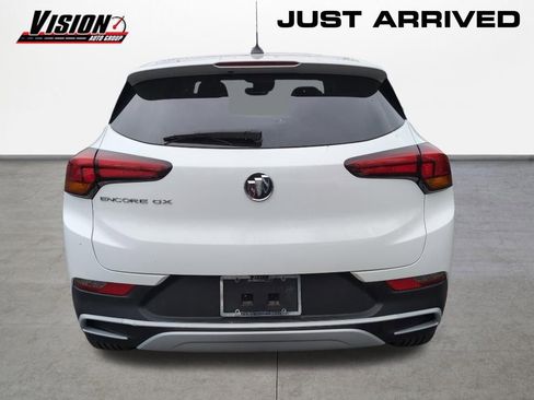 Used 2023 Buick Encore GX Preferred w/ Cold Weather Comfort Package FWD image 4
