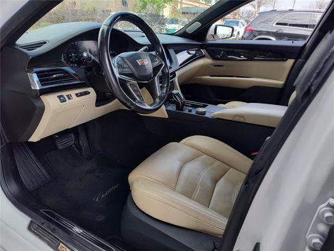 Used 2019 Cadillac CT6 Premium Luxury w/ Super Cruise Package image 2