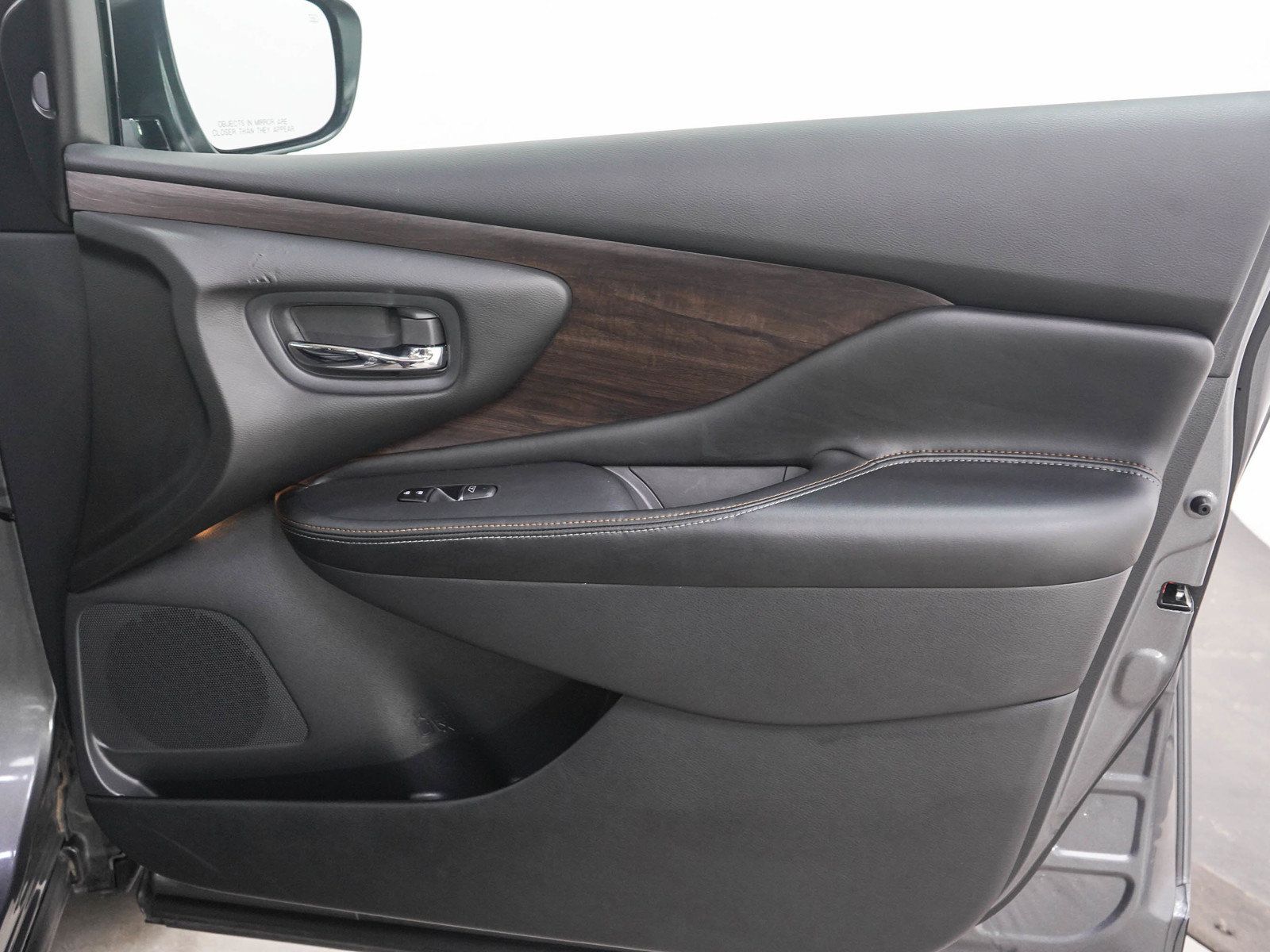 Used 2024 Nissan Murano Platinum AWD/4WD image 13
