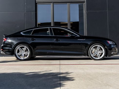 Used 2019 Audi A5 2.0T Premium Plus image 10