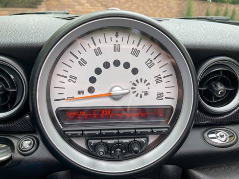 Used 2013 MINI Cooper Roadster S FWD image 66