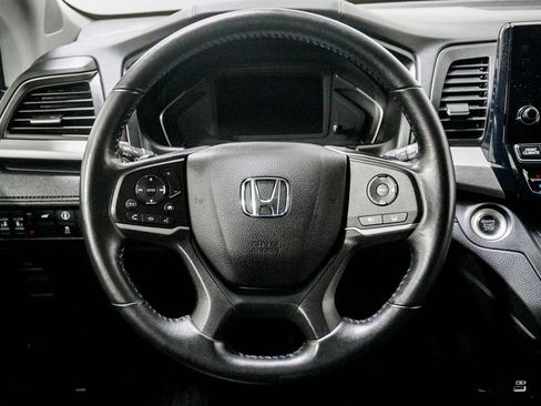 Used 2023 Honda Odyssey EX-L image 23