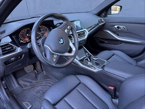 Used 2020 BMW 330i xDrive Sedan image 5