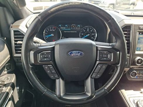 Used 2018 Ford Expedition Max Limited AWD/4WD image 22