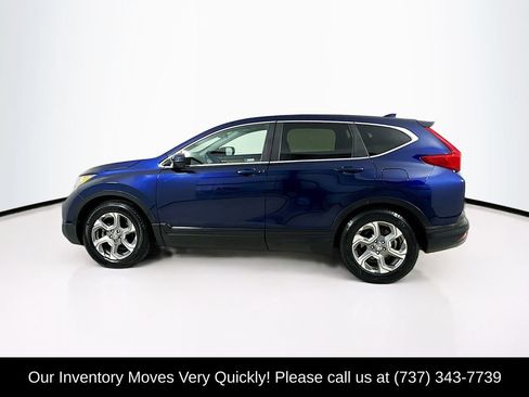 Used 2019 Honda CR-V EX image 4