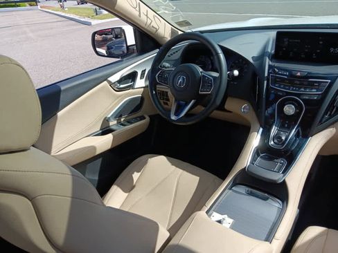 Used 2023 Acura RDX AWD image 17