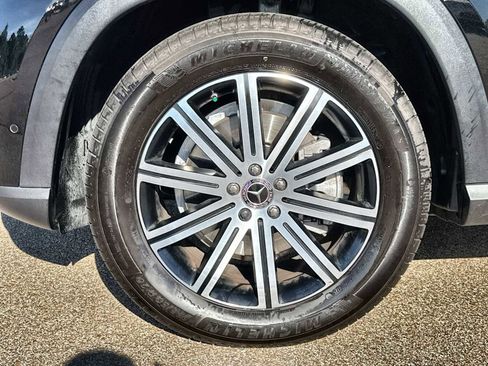 Used 2026 Mercedes-Benz GLE 350 4MATIC image 14