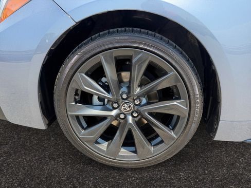 Used 2023 Toyota Corolla SE FWD image 14