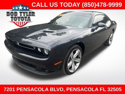 Used 2016 Dodge Challenger SXT w/ Super Sport Group (SS/T)