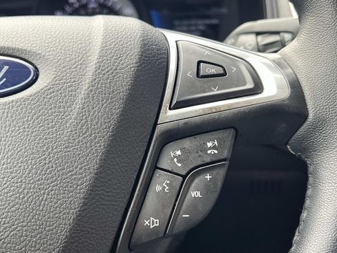 Used 2024 Ford Edge SEL w/ Convenience Package AWD/4WD image 21