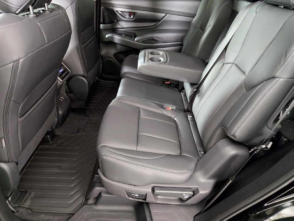 New 2026 Subaru Ascent Premium AWD/4WD image 10