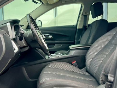 Used 2015 Chevrolet Equinox LT AWD/4WD image 15