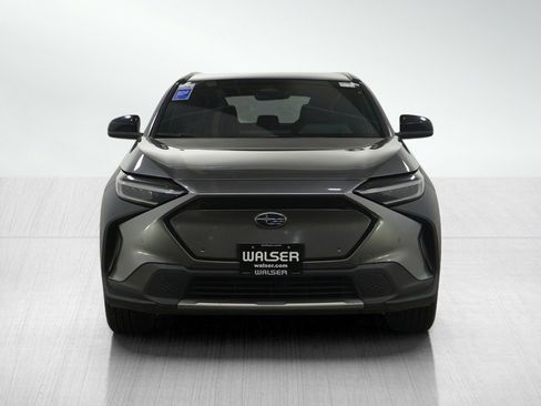 Used 2024 Subaru Solterra Premium image 8