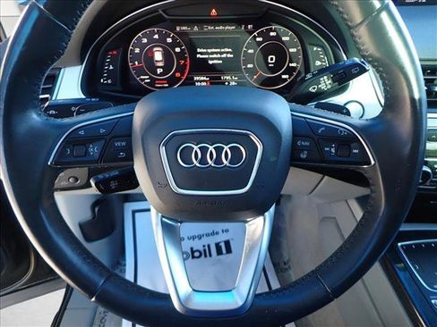 Used 2019 Audi Q7 2.0T Premium Plus image 16