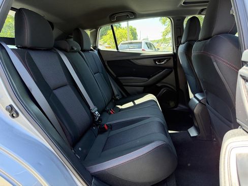 Used 2018 Subaru Impreza 2.0i Sport AWD/4WD image 16