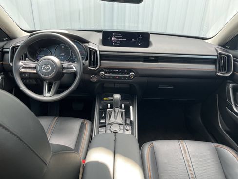 Certified 2025 MAZDA CX-50 2.5 Hybrid w/ Premium Plus Pkg AWD/4WD image 19