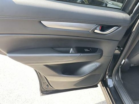 Used 2025 MAZDA CX-5 AWD 2.5 S w/ Preferred Package image 18