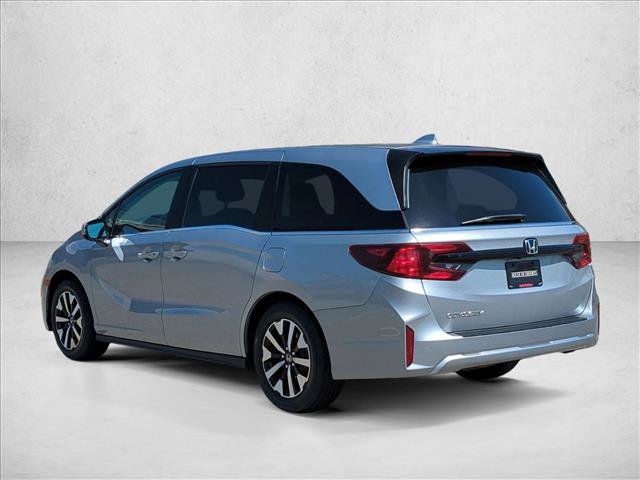 Used 2025 Honda Odyssey EX-L image 8