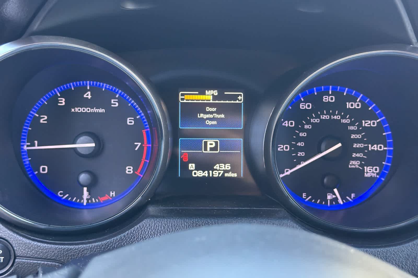 Used 2015 Subaru Legacy 3.6R Limited AWD/4WD image 26