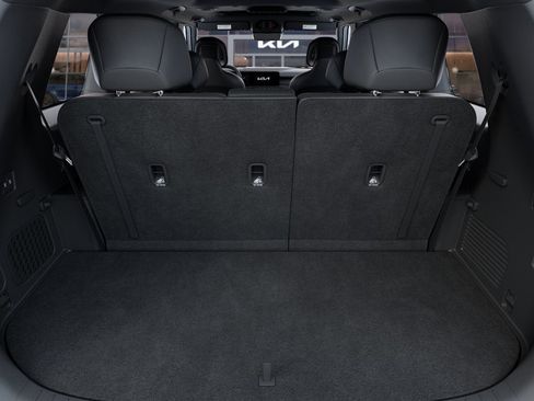 New 2027 Kia Telluride SX X-Pro AWD/4WD image 19