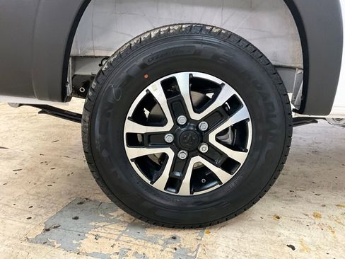 New 2025 RAM ProMaster 1500 w/ Quick Order Package 22H SLT+ image 15