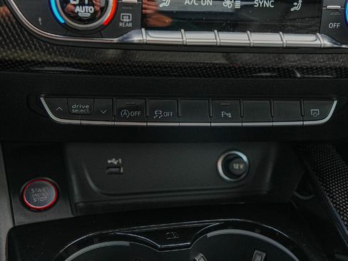 Used 2023 Audi S5 Premium Plus w/ Premium Plus image 18