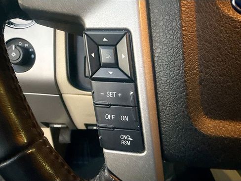 Used 2016 Ford Expedition Limited w/ Equipment Group 301A image 37