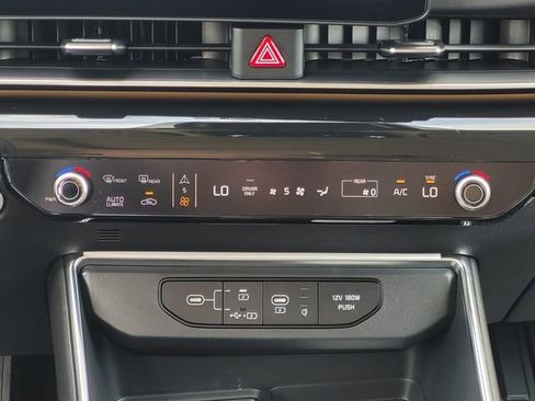 New 2026 Kia Carnival SX Prestige image 19