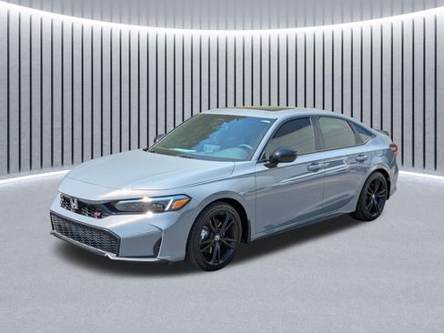 New 2026 Honda Civic Si image 11