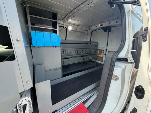 Used 2020 Ford Transit Connect XL FWD image 10