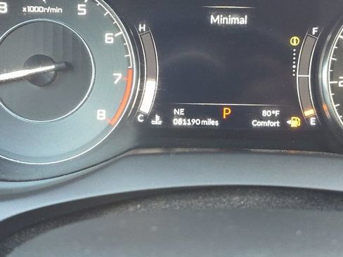 Used 2021 Acura RDX AWD image 15