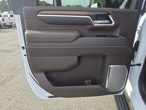 New 2026 GMC Sierra 2500 Denali image 28