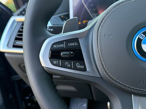 New 2026 BMW X5 xDrive50e w/ M Sport Package image 24