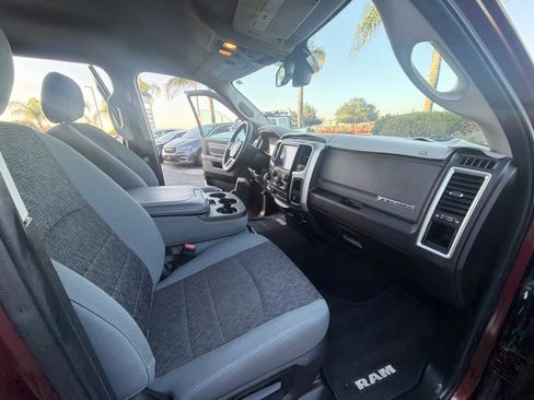 Used 2018 RAM 1500 Big Horn AWD/4WD image 27