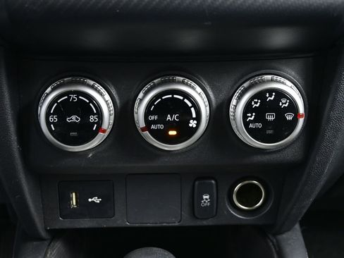 Used 2024 Mitsubishi Outlander Sport ES image 7