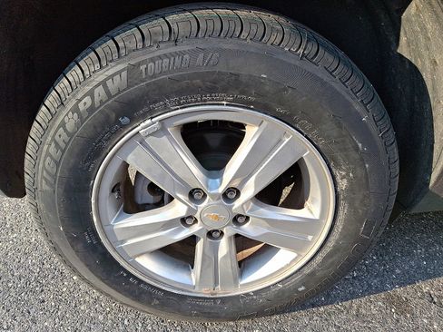 Certified 2022 Chevrolet Trax LT w/ LT Convenience Package image 8