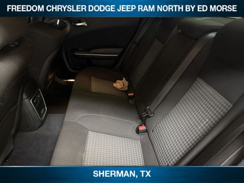 Used 2022 Dodge Charger GT AWD/4WD image 8