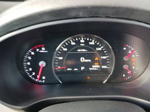 Used 2019 Kia Sorento EX FWD image 18