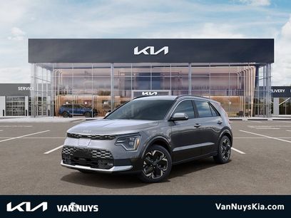 New 2026 Kia Niro Wave